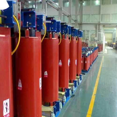 武进SCB10-200KVA干式变压器