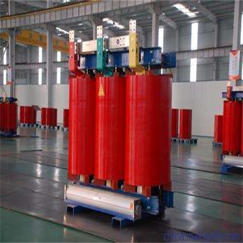 武进50KVA干式变压器