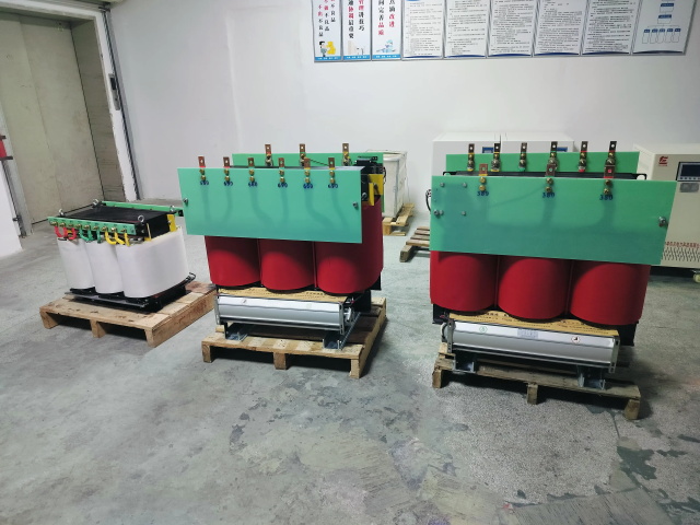 武进KS11-1000KVA矿用变压器